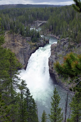 Yellowstone National Park