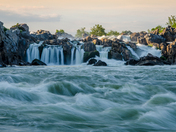 Great Falls Park