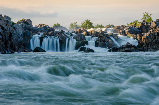 Great Falls Park