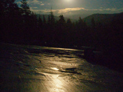 Yosemite National Park
