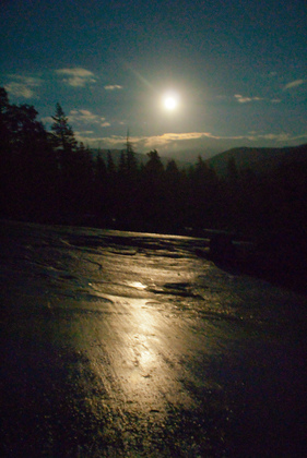 Yosemite National Park