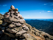 White Mountain National Forest