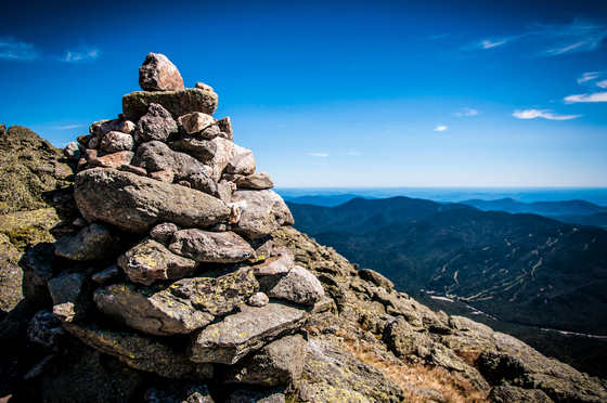 White Mountain National Forest