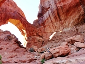 Arches National Park