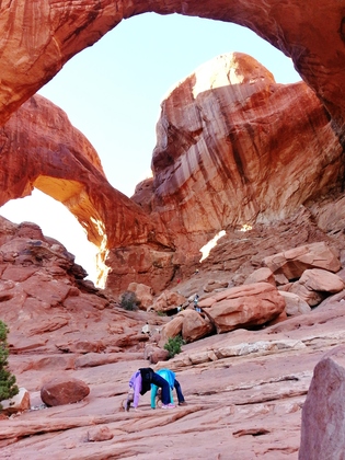 Arches National Park