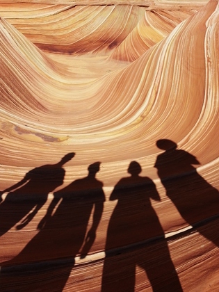 Paria Canyon,Vermillion Cliffs National Monument