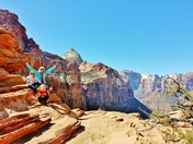 Zion National Park