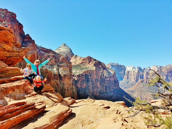 Zion National Park