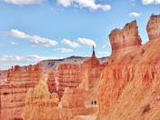 Bryce Canyon