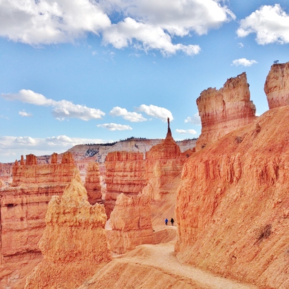 Bryce Canyon
