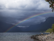 Glacier National Park 