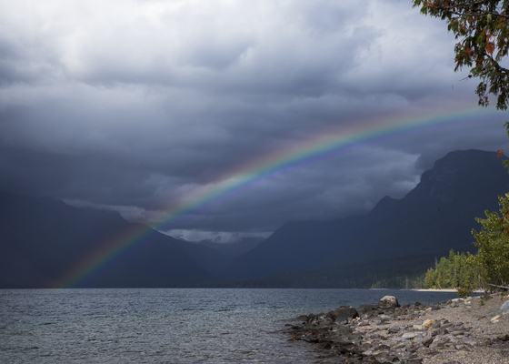 Glacier National Park 
