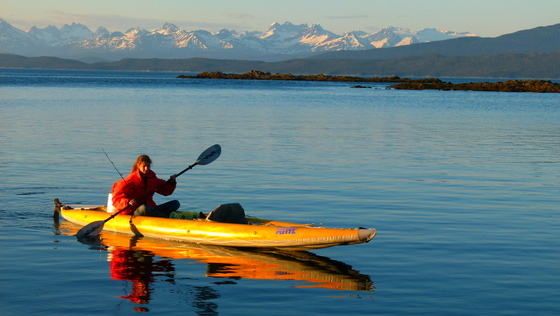 Tongass National Forest