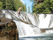 Gifford Pinchot National Forest