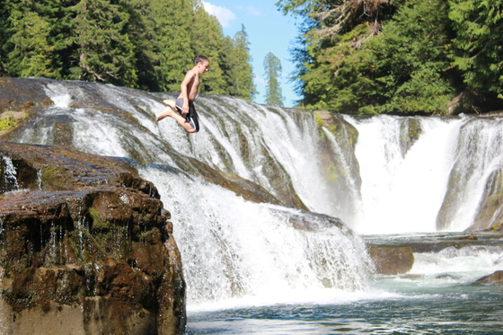 Gifford Pinchot National Forest