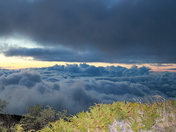 Haleakala National Park