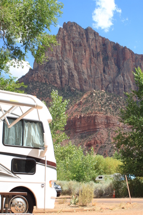 Zion National Park