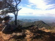 Big Bend National Park