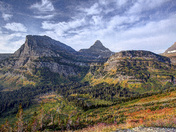 Glacier National Park
