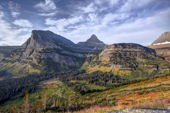 Glacier National Park