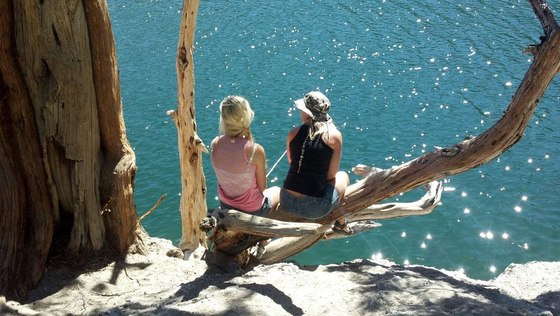Gull Lake
