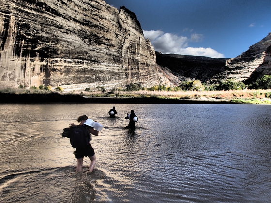 Dinosaur National Monument