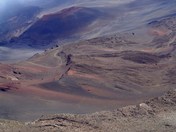 Haleakala National Park