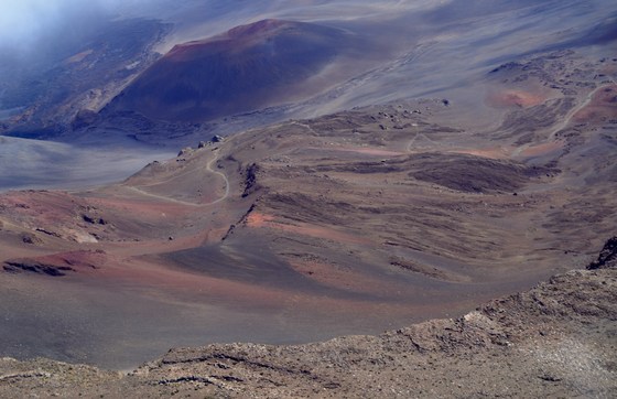 Haleakala National Park