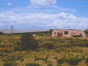 Salinas Pueblo Missions