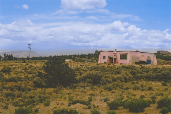 Salinas Pueblo Missions