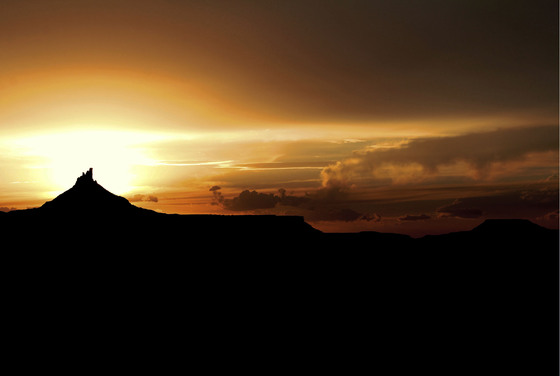 Canyonlands National Park