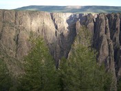 Black Canyon of the Gunnison