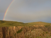 Black Canyon of the Gunnison