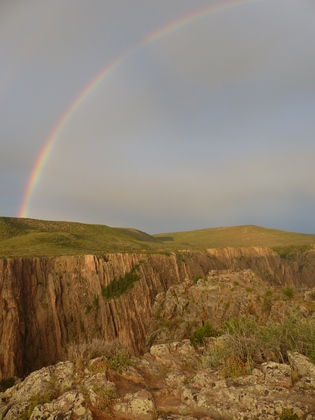 Black Canyon of the Gunnison