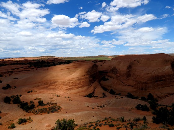 Arches National Park