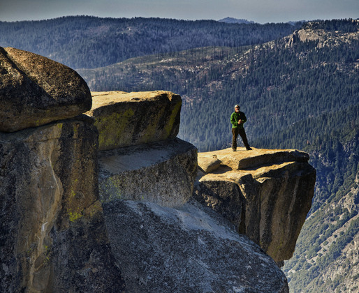 Yosemite
