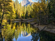 Yosemite National Park
