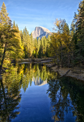 Yosemite National Park