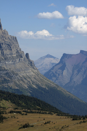 Glacier National Park