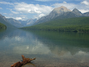 Glacier National Park