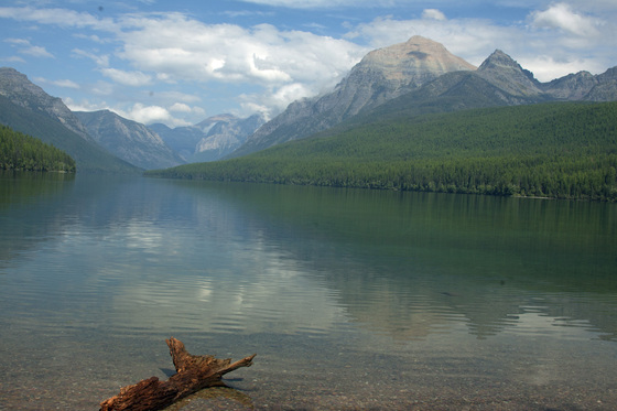 Glacier National Park