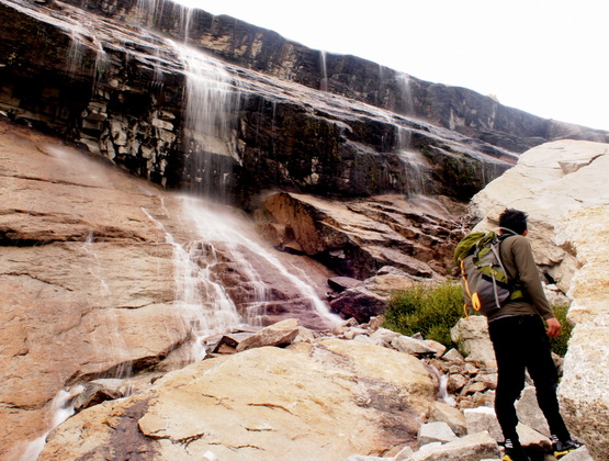 John Muir Wilderness