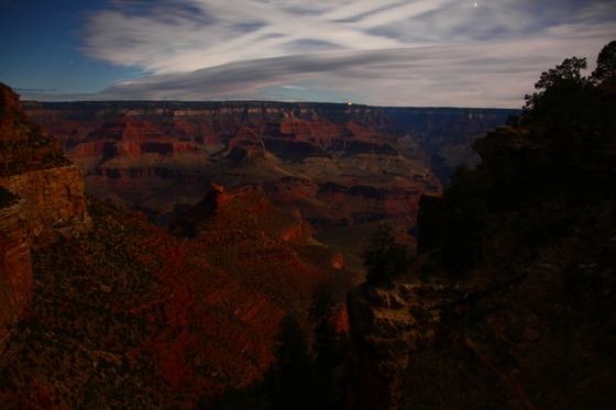 Grand Canyon National Park