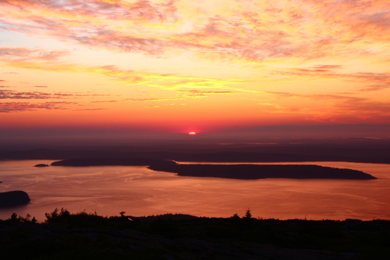 Acadia National Park