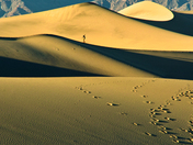 Death Valley National Park