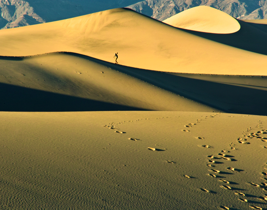 Death Valley National Park