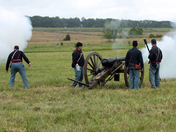 Gettysburg National Park