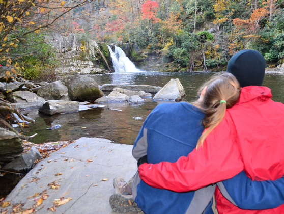 Great Smoky Mountains National Park