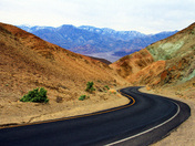 Death Valley