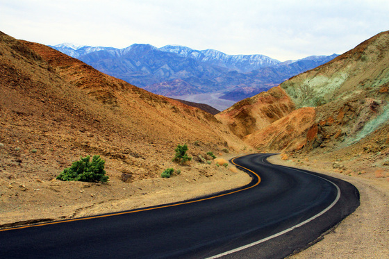 Death Valley